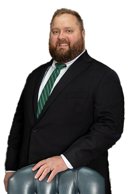 Photo Of John Mark Burgess