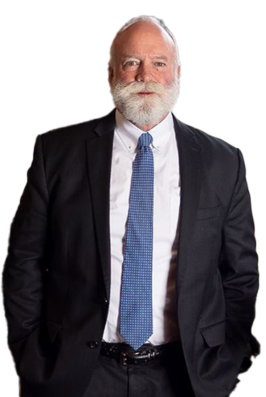 Photo Of Mark C. Burgess