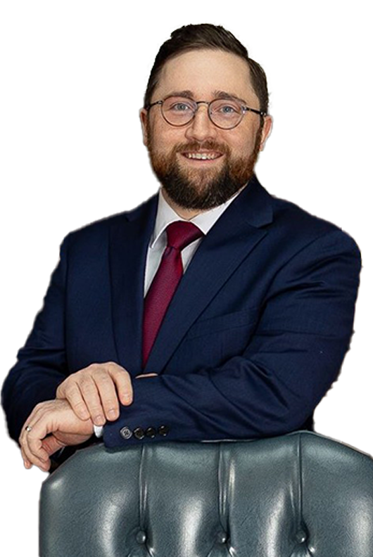 Photo Of Jake Pearlman