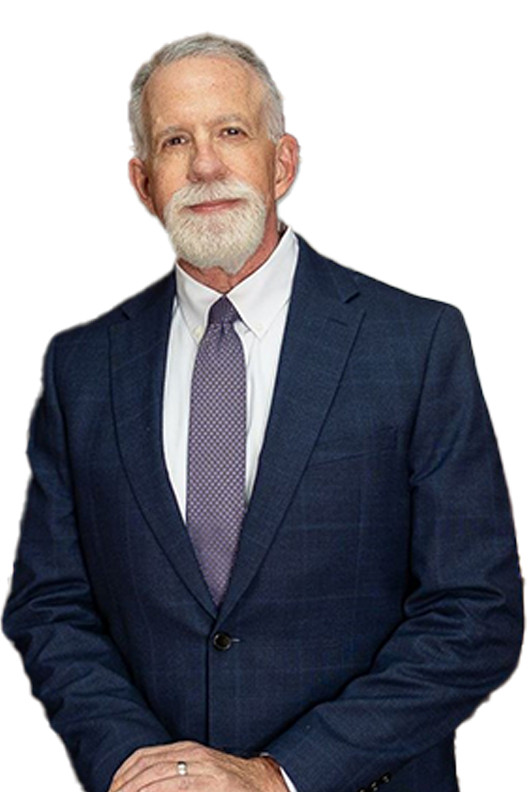 Photo Of Ralph K. Burgess